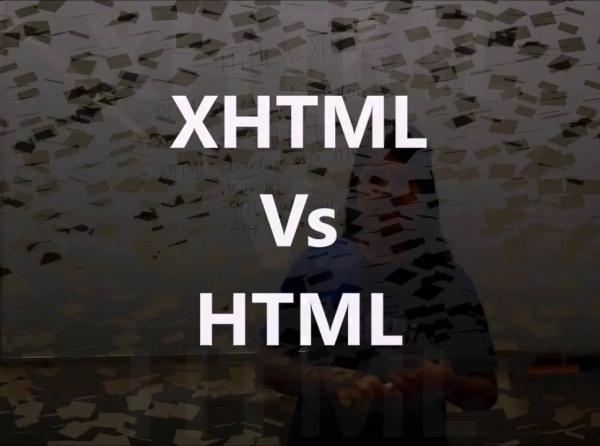 XHTML (eXtensible Hyper Text Markup Language)