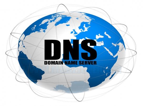 DNS (Domain Name System) nedir?