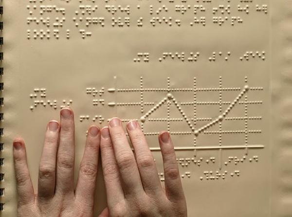 Braille Matematik Öğretmen Kılavuzu